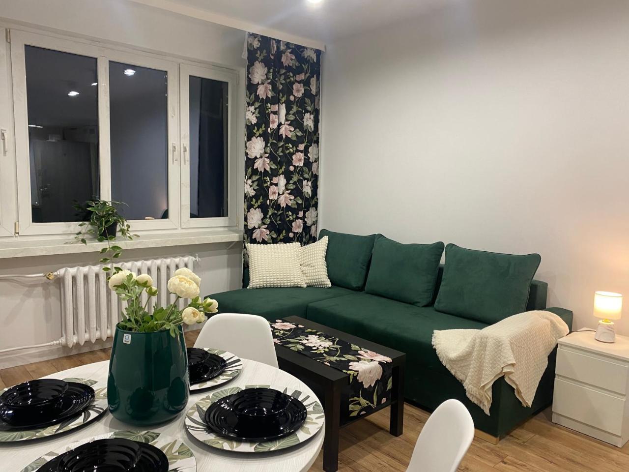 Tabago Studio 15 — hotel in Kedzierzyn-Kozle