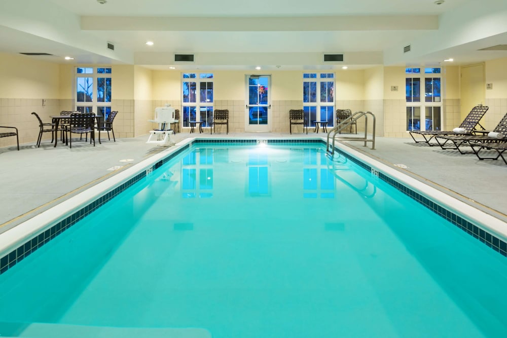 Homewood Suites by Hilton San Francisco Airport North - photo 36