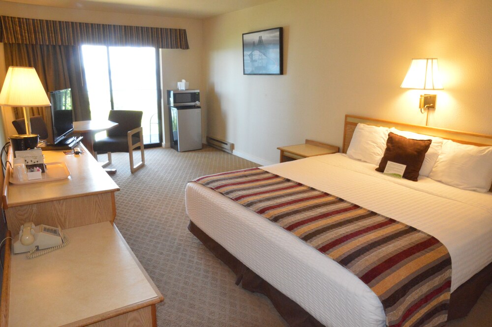 Astoria Crest Motel - photo 39