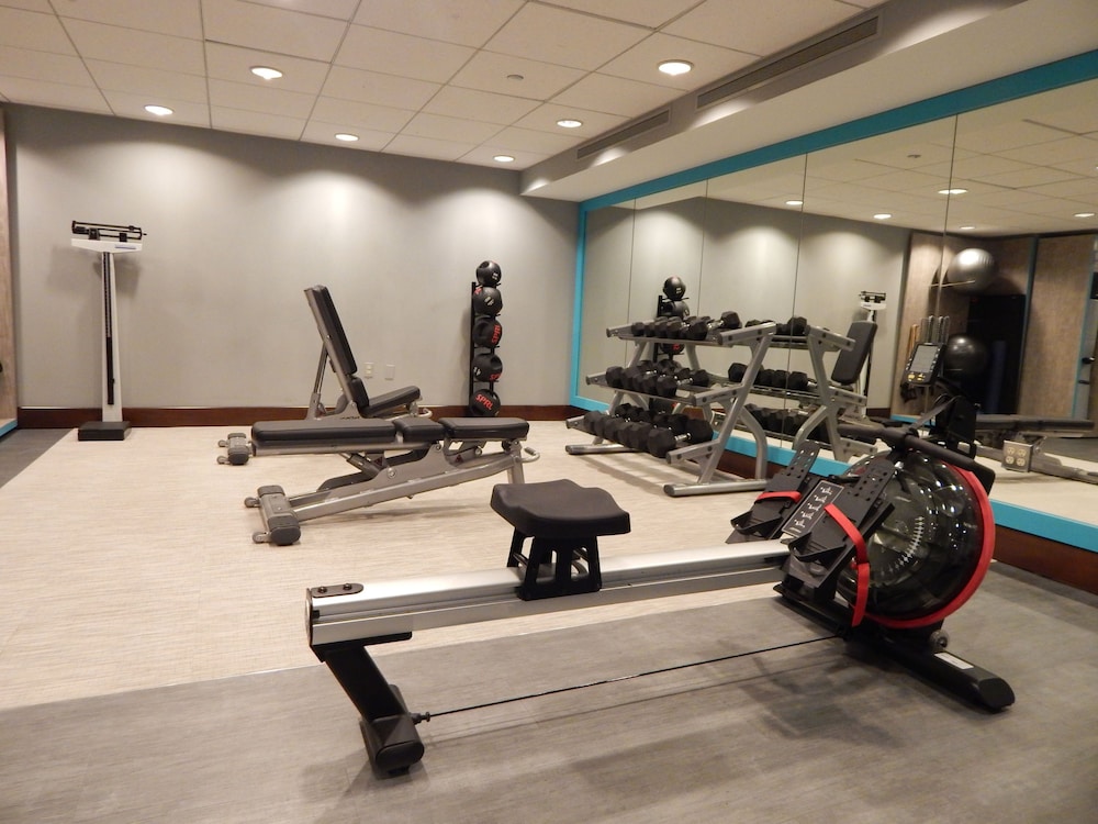 Crowne Plaza Chicago West Loop by IHG - photo 21