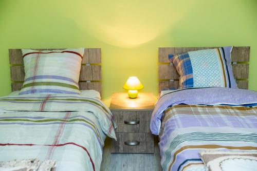 Apartamenti Gomi 17