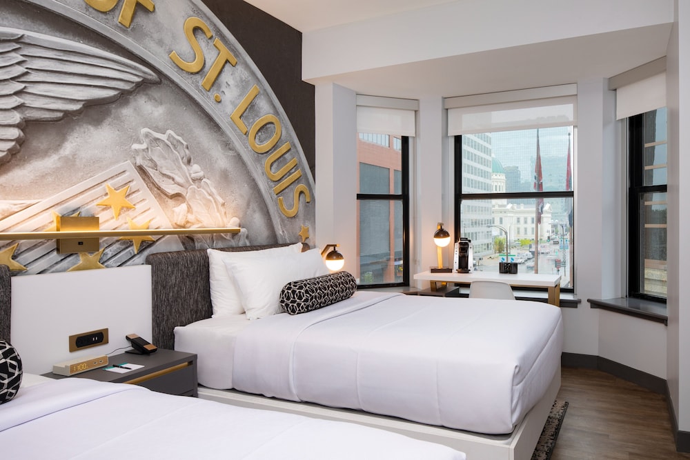 Hotel Indigo St. Louis Downtown by IHG - photo 8
