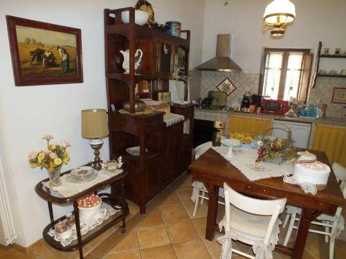 La Chicca — Carrara — photo 3