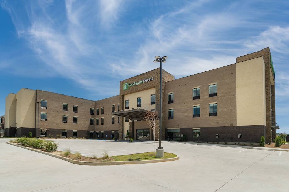Holiday Inn Express Hattiesburg West Univ Area by IHG - photo 51