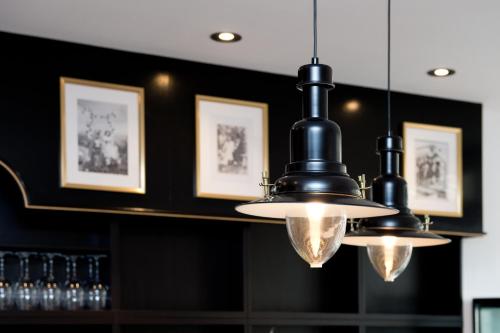 Hotel Bambi — Bad Ragaz — photo 2