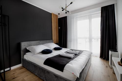 Apartament Aura — 4-Star Luxury Hotel in Biala Podlaska, Poland