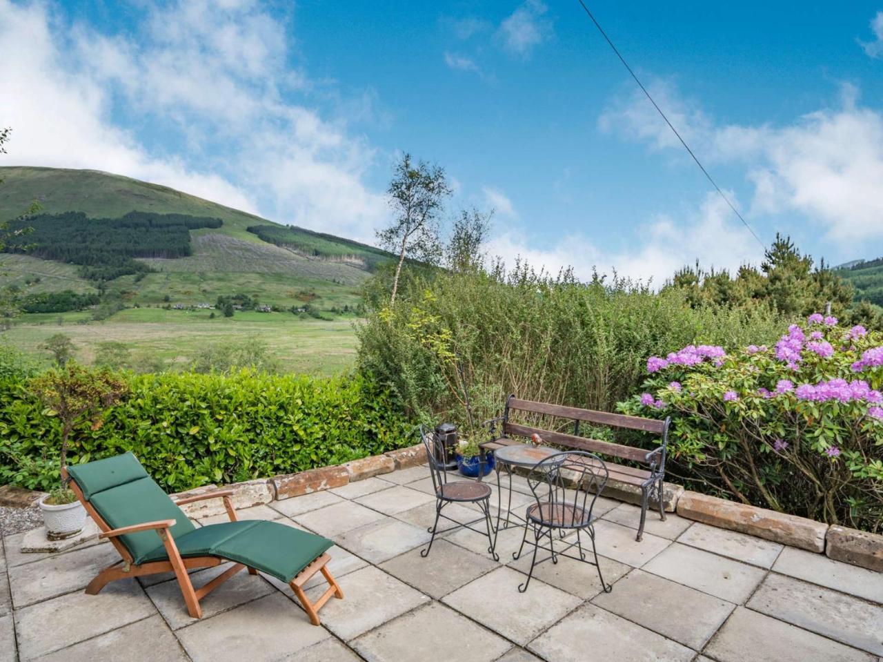 1 Bed in Callander oc pe173 - last minute hotel in Unknown City