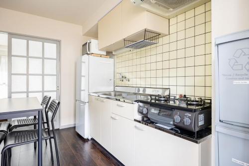 Baiお花茶屋1丁目パールハイツ202 — 4-Star Luxury Hotel in Tokyo, Japan