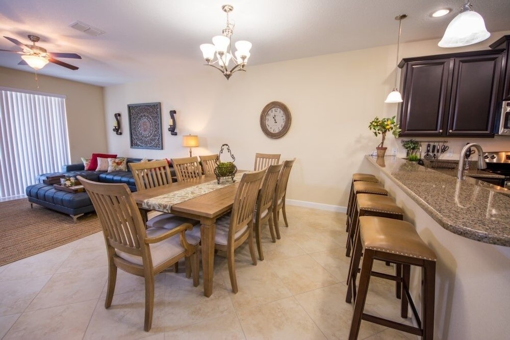 Alana's Champions Gate Townhome Kissimmee - photo 6