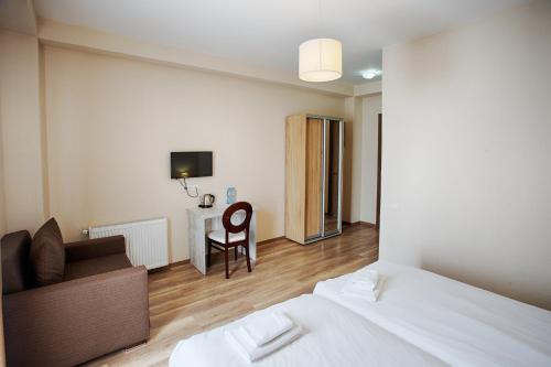 Hotel Donata