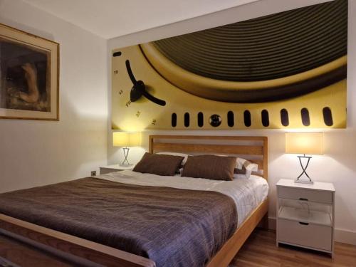 Lovely London on a budget — 4-Star Luxury Hotel in London, United Kingdom