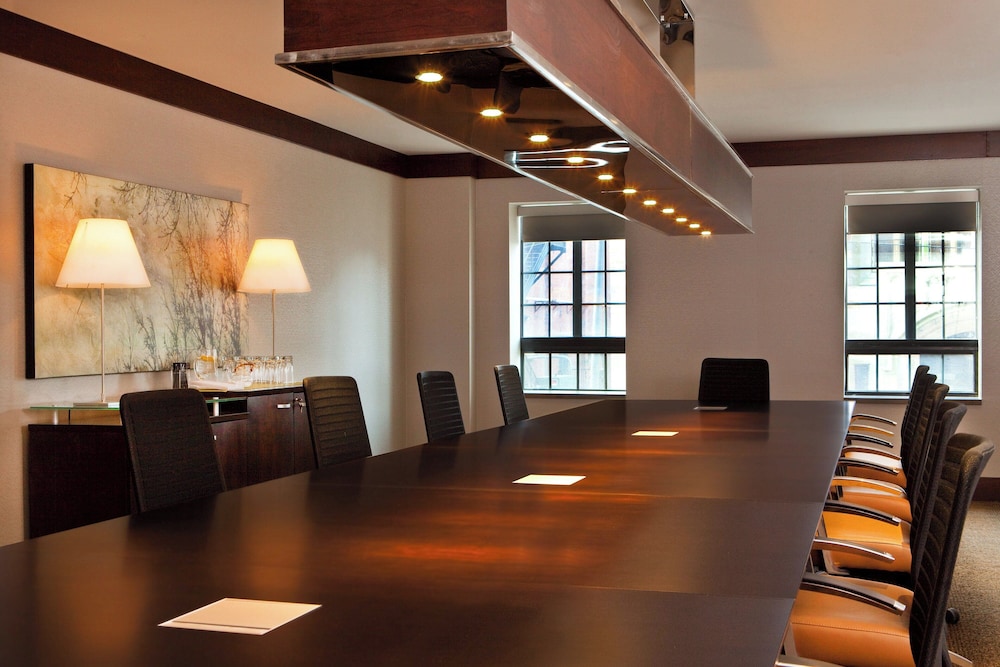 The Westin Portland Harborview - photo 49