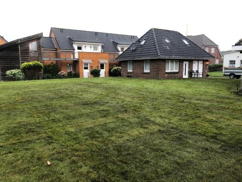 Seaside Amrum 18 - carbon neutral hotel in Unknown City