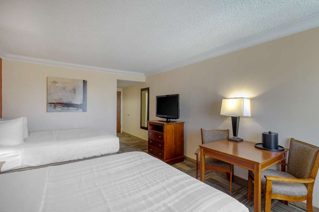 Best Western Plus Loveland Inn - photo 4