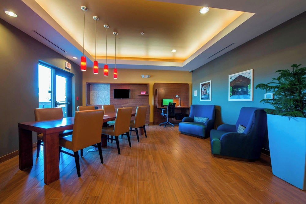 TownePlace Suites by Marriott Newnan - photo 25