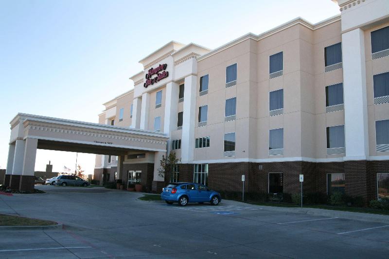 Hampton Inn & Suites Gainesville - featured photo