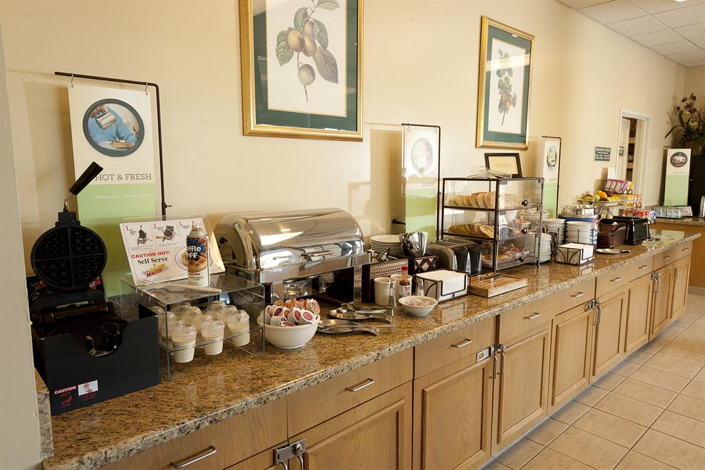 Country Inn & Suites By Carlson Deer Valley - photo 9