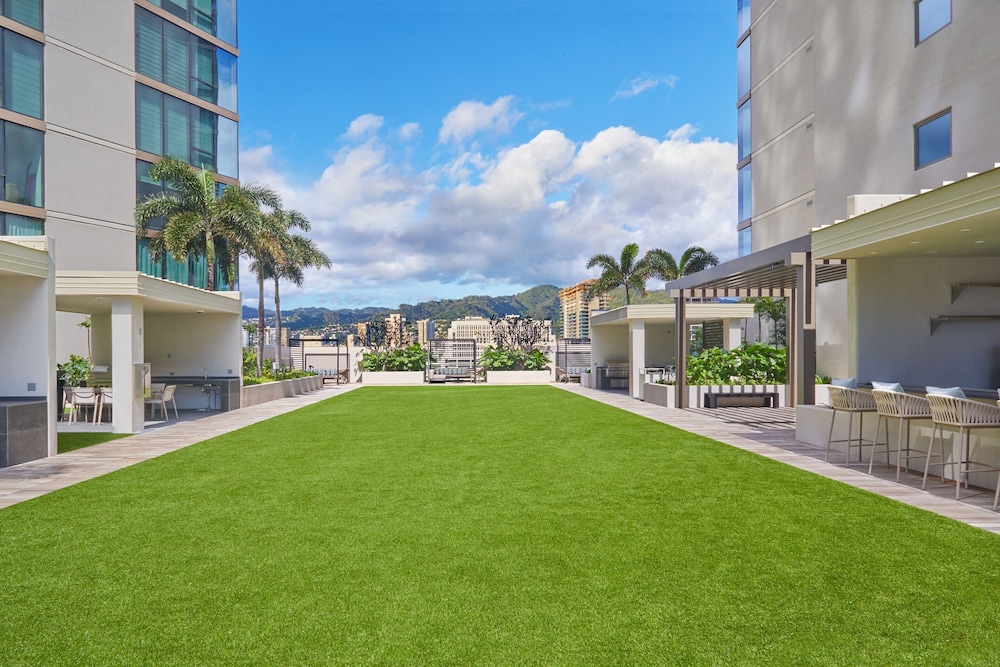 Renaissance Honolulu Hotel & Spa - photo 63