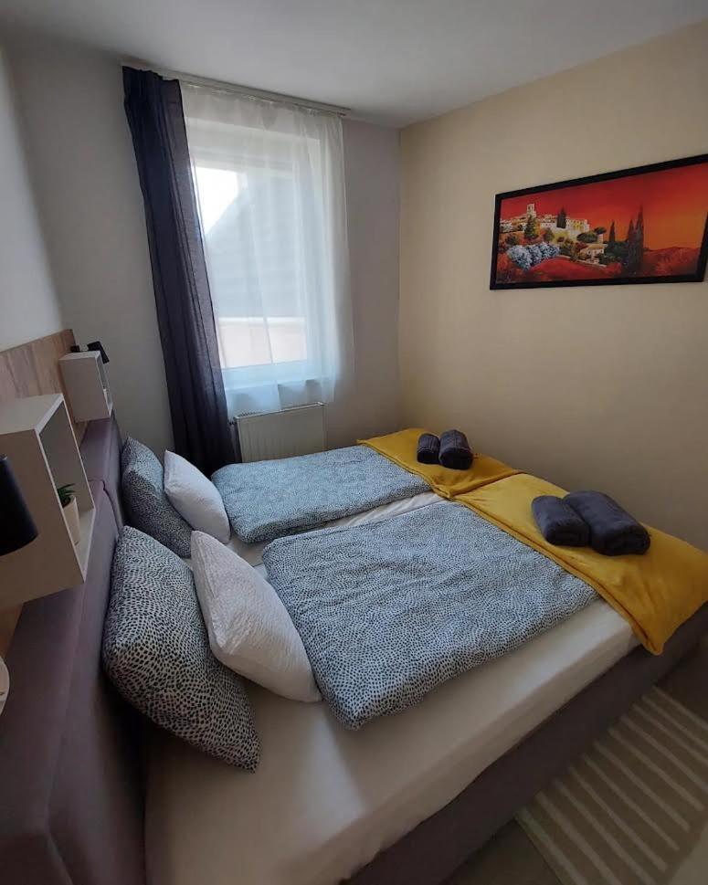 Sunshine Resort Apartment — Hajduszoboszlo — photo 5