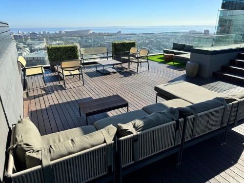 11on29 Cape Town Luxury Oasis