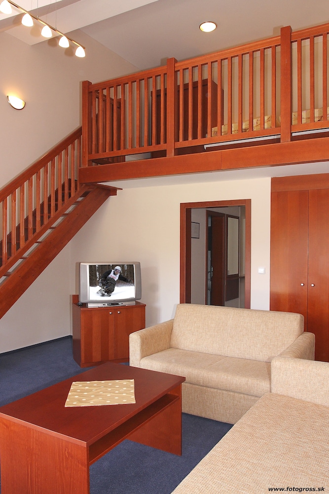 Horský hotel Remata — Prievidza — photo 4