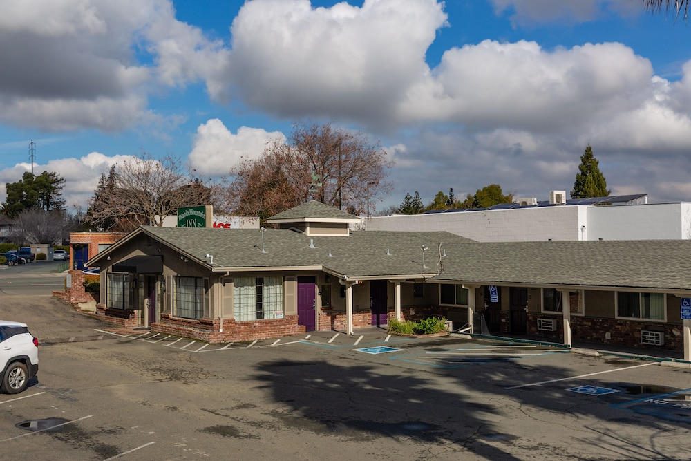 Diablo Mountain Inn Walnut Creek - photo 31