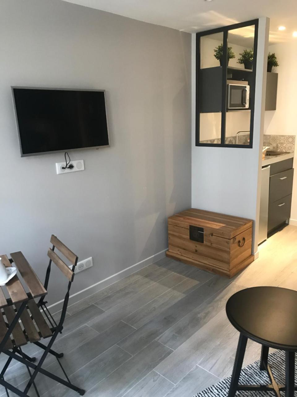 La Bonbonniere de Sofi in Honfleur, France