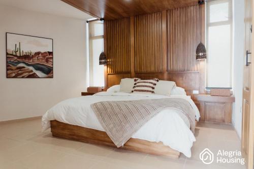 103 Arje Suites Campestre by Alegría Housing — Las Pilas — photo 3