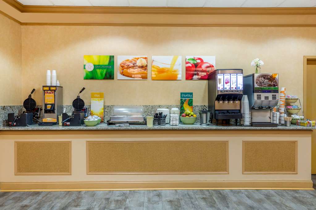 Quality Inn Old Saybrook Westbrook - photo 34