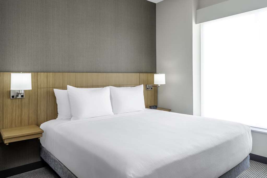 Hyatt Place Fort Worth Alliance Town Center - photo 13