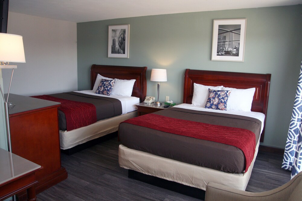 South T Motel - photo 10