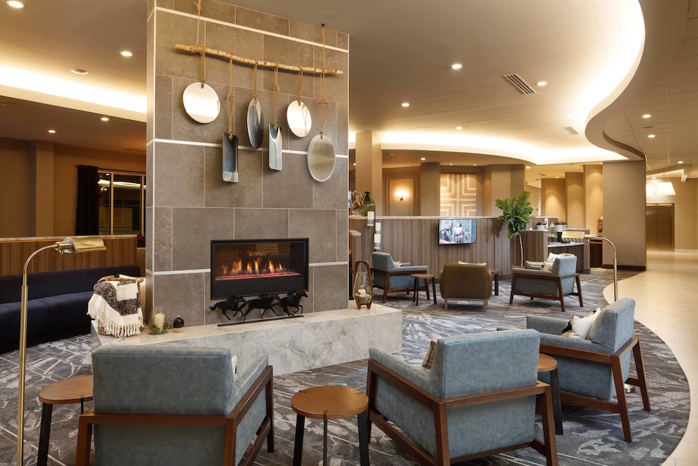 Fairfield Inn & Suites by Marriott Louisville Northeast - featured photo