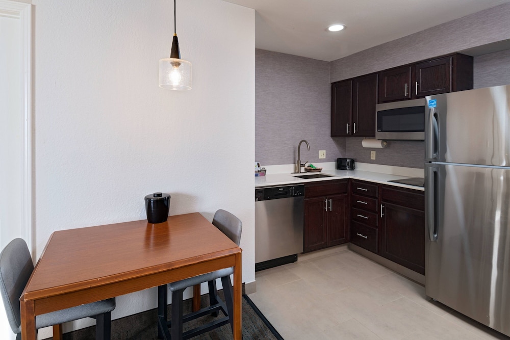 Residence Inn Shreveport Airport - photo 9
