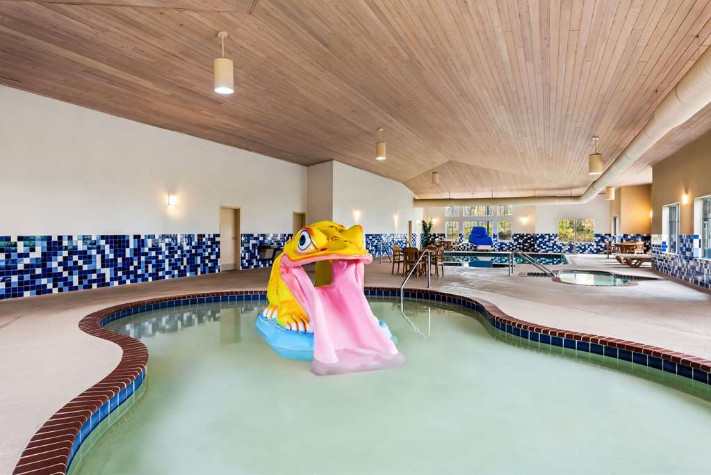 Country Inn & Suites by Radisson Portage IN - photo 34