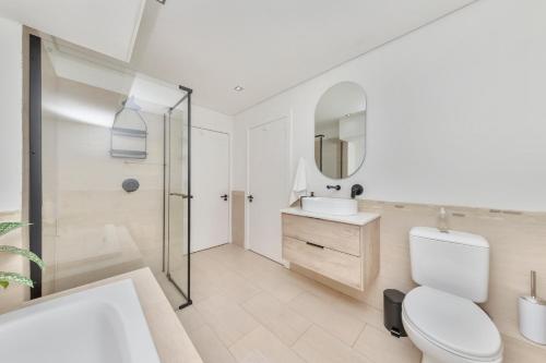 Stylish Bree Street Apartment The Perfect Urban Getaway