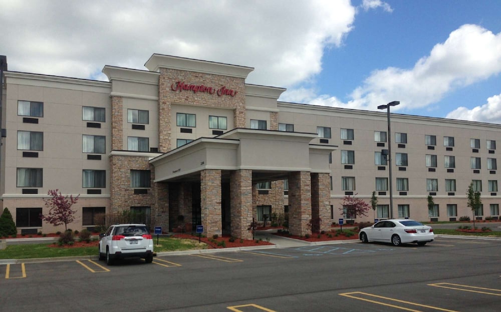 Hampton Inn Detroit Auburn Hills South - featured photo