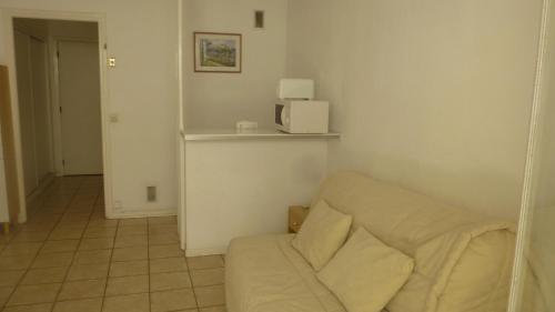 Studio Grand Hotel Croisette 125