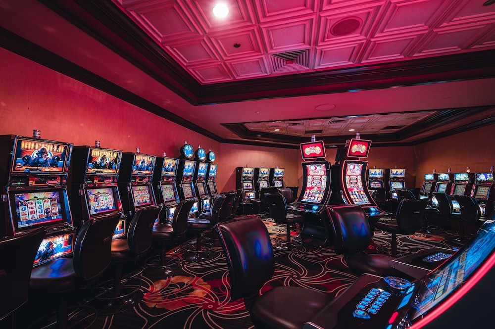 Boulder Station Hotel and Casino - photo 20