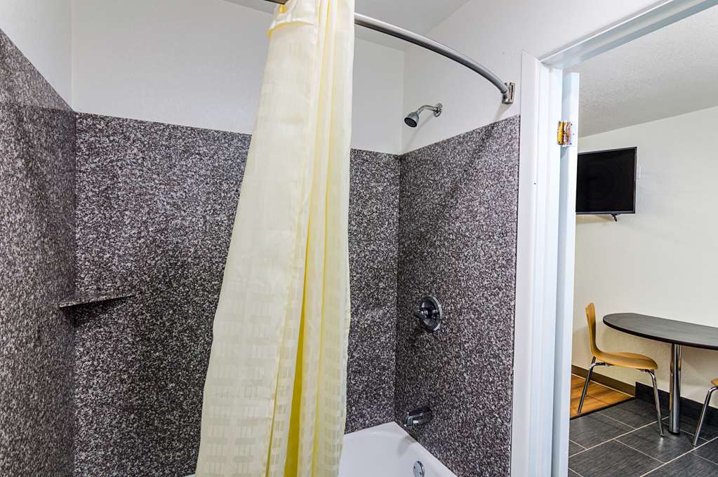 Motel 6 Childress TX - photo 23