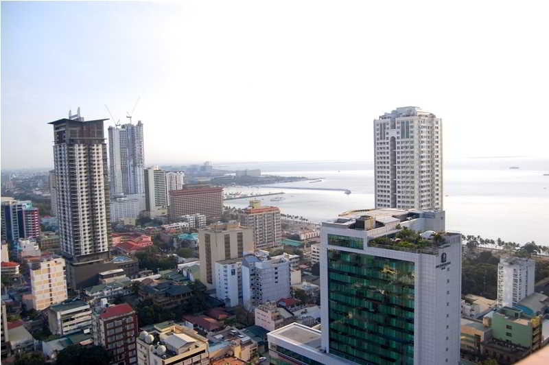 Regency Grand Suites - last minute hotel in Manila