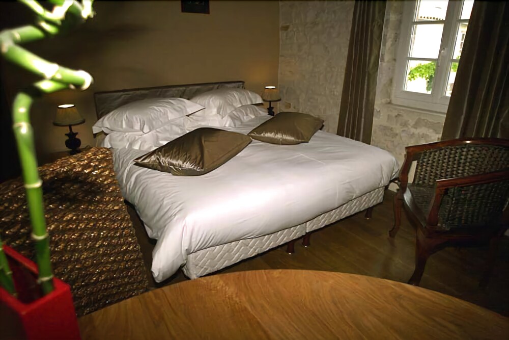 La Rochelle Lodge — Sainte-Soulle — photo 5