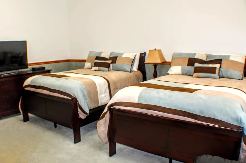 Zion's Most Wanted Hotel - photo 35
