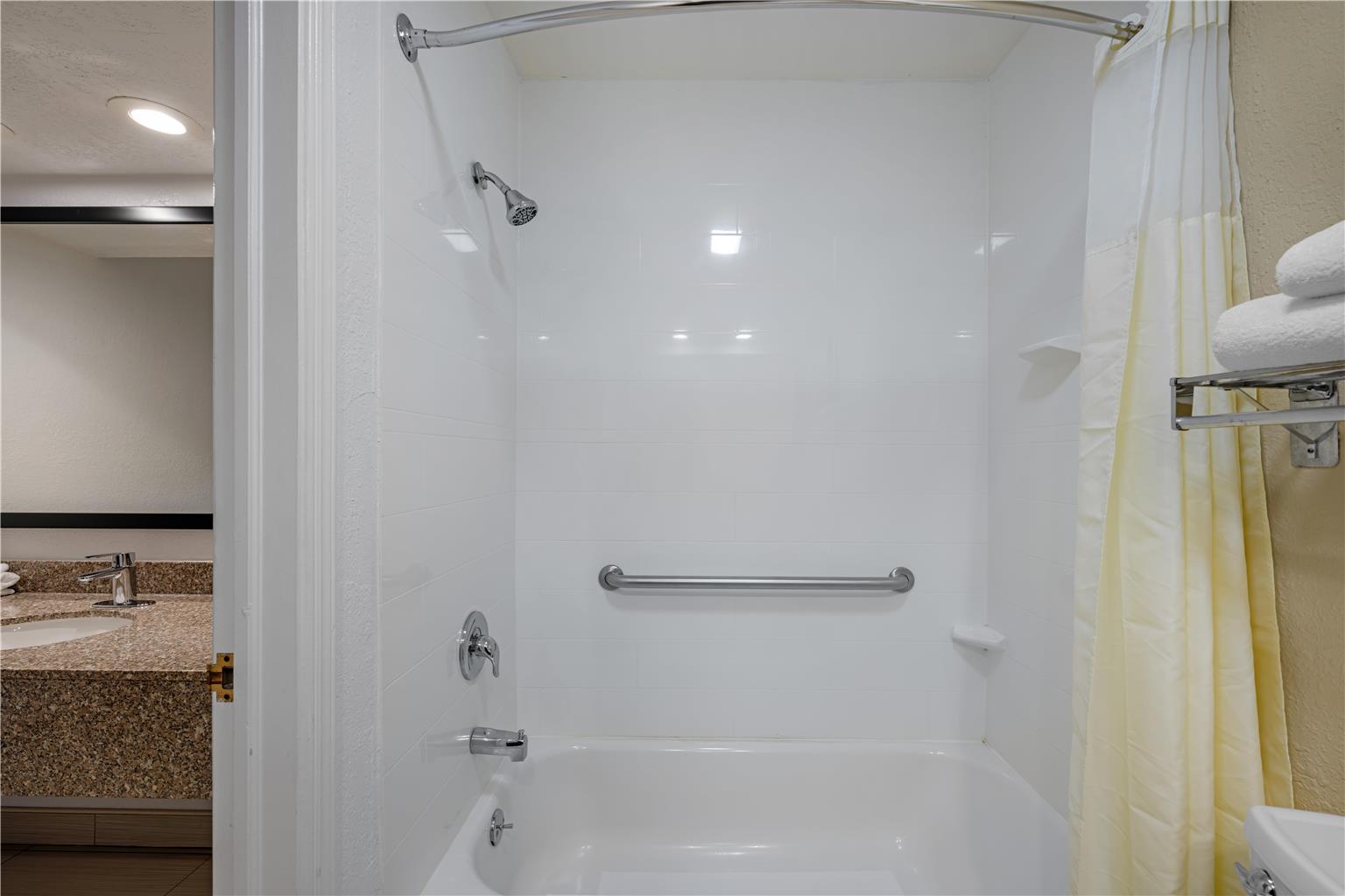 Best Western Santa Rosa Inn - photo 16