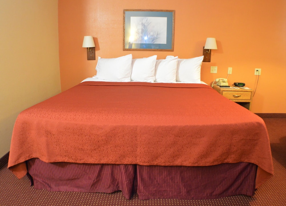 Old Towne Motel - photo 23