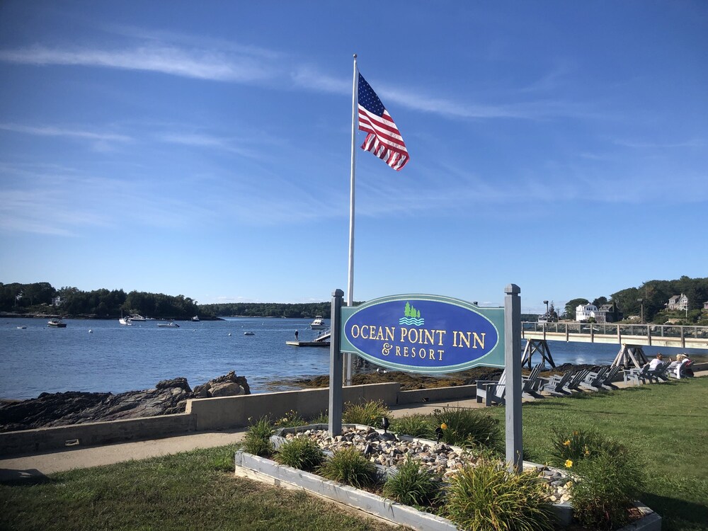 Bluebird Ocean Point Inn - photo 76