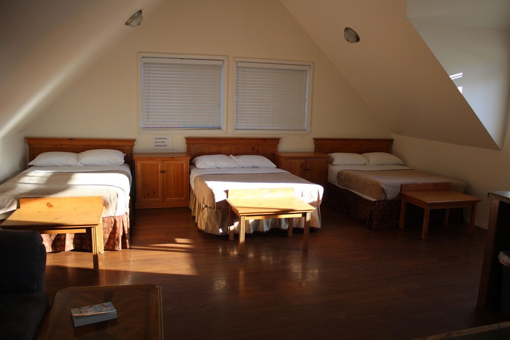 Denali Sourdough Cabins - photo 2