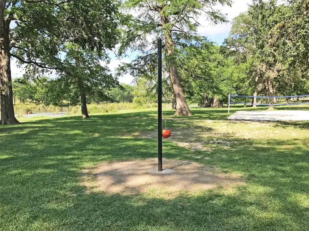 Jellystone Park Guadalupe River - photo 14