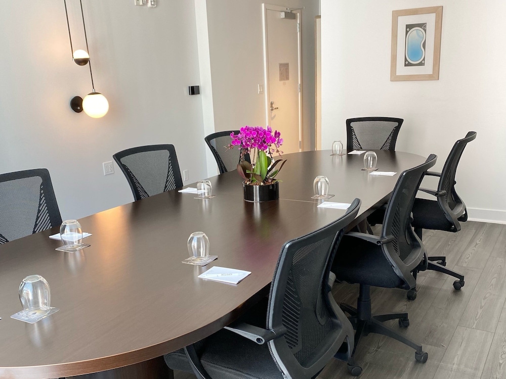 Kimpton Hotel Palomar South Beach by IHG - photo 43