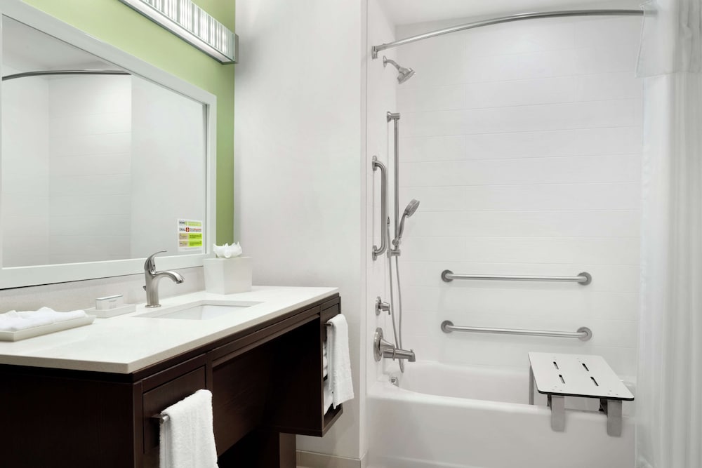 Home2 Suites by Hilton McAllen - photo 42