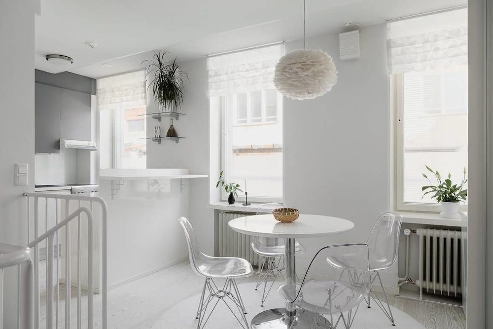 2ndhomes Malminkatu — 4-Star Luxury Hotel in Helsinki, Finland
